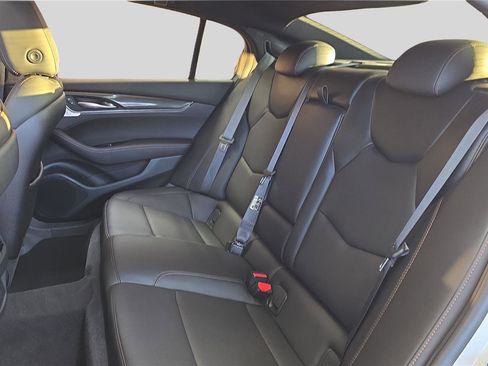 Used 2020 Cadillac CT5 Sport image 15