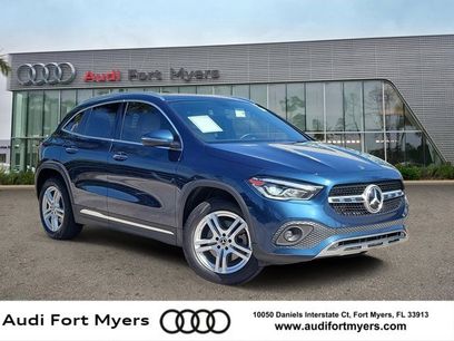 Used 2021 Mercedes-Benz GLA 250