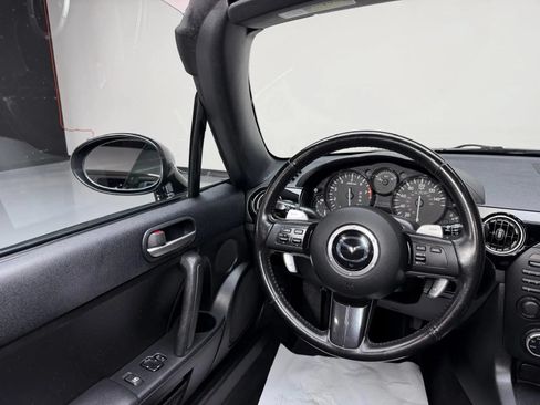 Used 2013 MAZDA MX-5 Miata Club RWD image 14