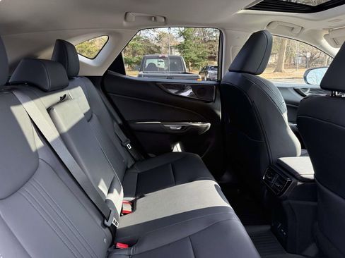 Used 2026 Lexus NX 350h AWD w/ Premium Package image 16