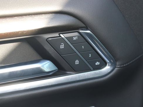 Used 2024 GMC Sierra 1500 Denali w/ Technology Package image 15