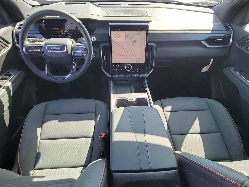 Used 2026 GMC Acadia AT4 w/ Luxury Package AWD/4WD image 20