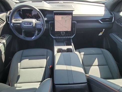 Used 2026 GMC Acadia AT4 w/ Luxury Package AWD/4WD image 20