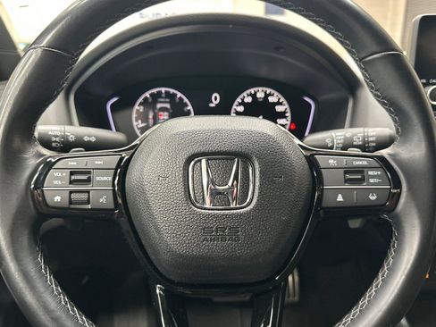 Used 2023 Honda Civic Sport image 27
