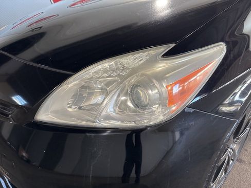 Used 2012 Toyota Prius One image 2