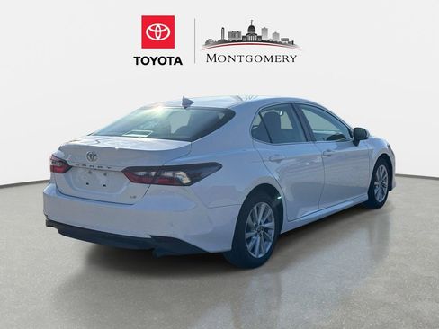 Used 2024 Toyota Camry LE w/ Convenience Package image 3