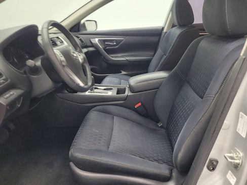 Used 2017 Nissan Altima 2.5 SV image 17