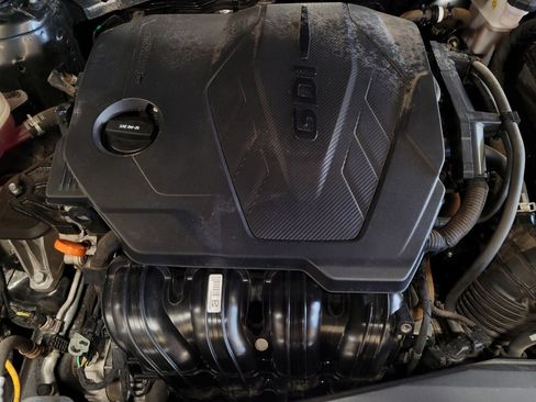 Used 2021 Hyundai Sonata SEL FWD image 30
