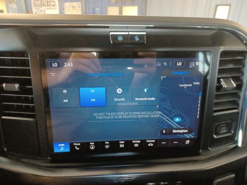 New 2026 Ford F250 Lariat w/ Chrome Package image 36