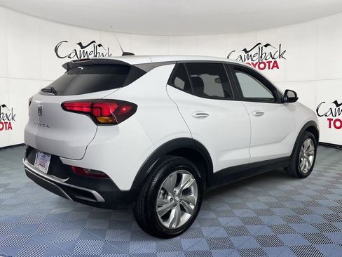 Used 2025 Buick Encore GX Preferred image 8