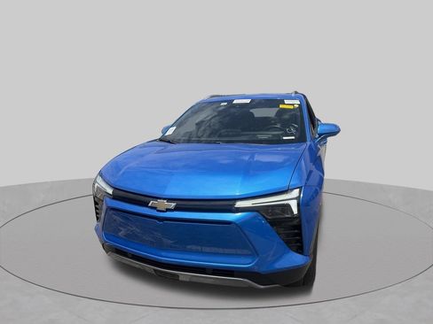 Used 2024 Chevrolet Blazer EV LT AWD/4WD image 1
