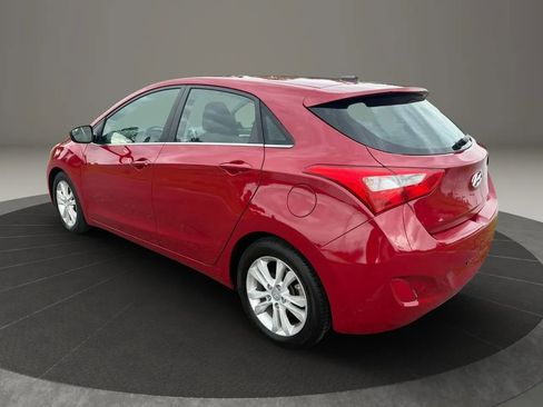 Used 2014 Hyundai Elantra GT FWD image 7