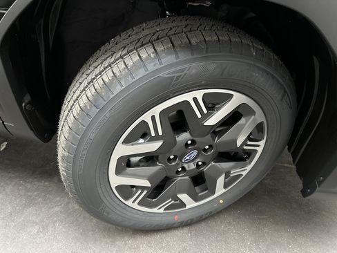 New 2026 Subaru Forester Premium AWD/4WD image 10