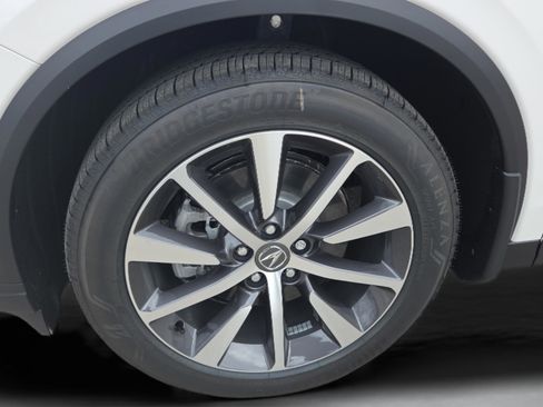 New 2026 Acura MDX FWD w/ Technology Package image 37