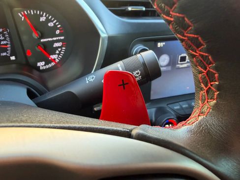 Used 2017 Chevrolet Corvette Grand Sport image 30