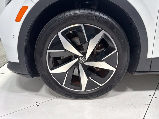 Used 2023 Volkswagen ID.4 Pro S RWD image 9