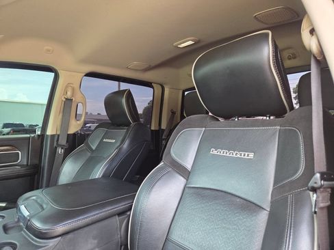 Certified 2020 RAM 2500 Laramie AWD/4WD image 27