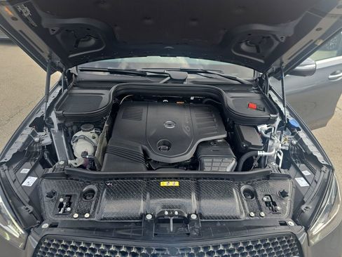 New 2026 Mercedes-Benz GLE 450 4MATIC image 22