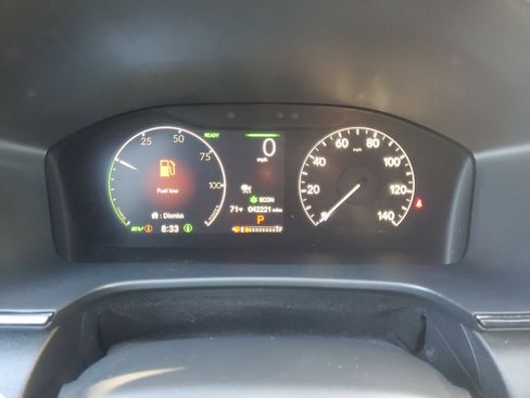 Used 2025 Honda CR-V Sport image 23