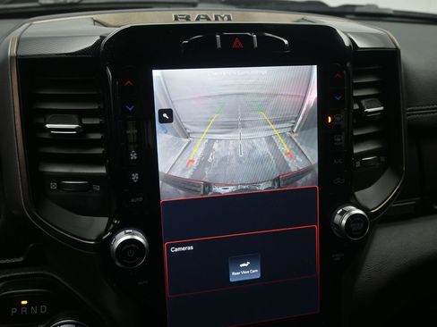 Used 2022 RAM 1500 Sport w/ Rebel Level 2 Equipment Group image 18