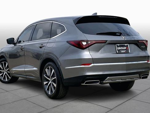 Used 2026 Acura MDX FWD w/ Technology Package image 10