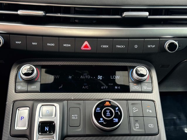 Used 2025 Hyundai Palisade Calligraphy AWD/4WD image 27