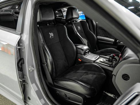 Used 2021 Dodge Charger Scat Pack RWD image 39