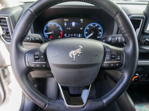 Used 2023 Ford Bronco Sport Big Bend w/ Convenience Package image 15