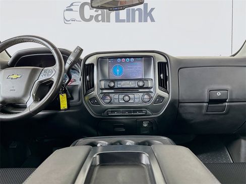 Used 2017 Chevrolet Silverado 1500 LT w/ All Star Edition image 27