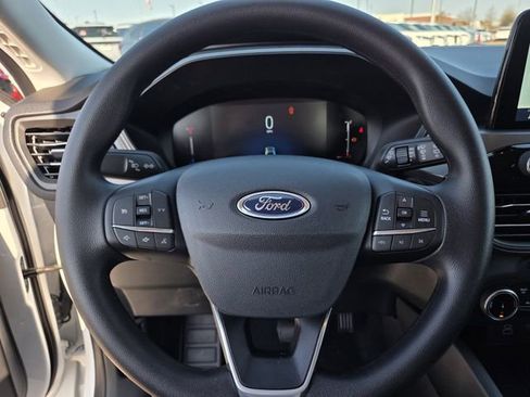 New 2026 Ford Escape Active FWD image 16