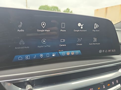 Used 2024 Cadillac Lyriq Tech w/ Driver Assist Package RWD image 22
