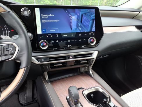 Certified 2023 Lexus RX 350 Premium Plus w/ Accessory Package (Z1) FWD image 20