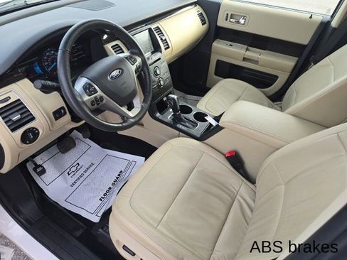 Used 2019 Ford Flex SEL w/ Equipment Group 202A image 25