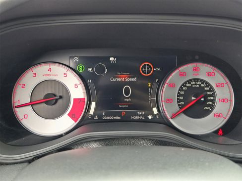 Used 2022 Acura TLX w/ A-SPEC Pkg image 14