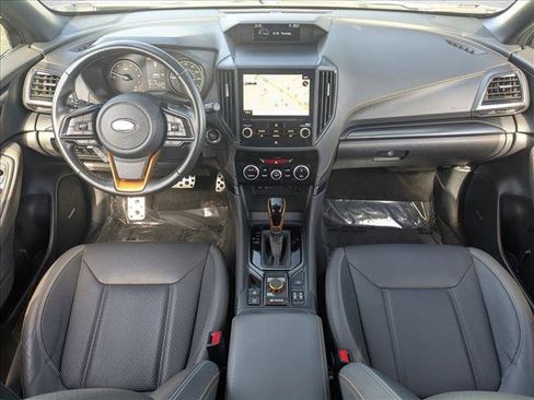 Used 2022 Subaru Forester Wilderness AWD/4WD image 19