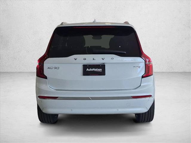 New 2026 Volvo XC90 T8 Plus w/ Protection Package AWD/4WD image 8