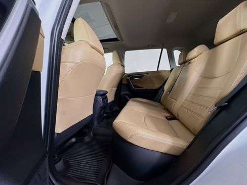 Certified 2023 Toyota RAV4 XLE Premium AWD/4WD image 24