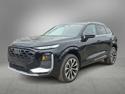 New 2026 Audi Q3 quattro 2.0T