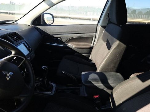 Used 2019 Mitsubishi Outlander Sport ES image 13