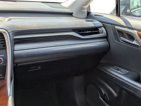 Used 2019 Lexus RX 350L FWD w/ Premium Package image 20