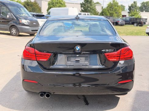 Used 2019 BMW 430i Coupe w/ Convenience Package RWD image 6