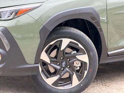 New 2026 Subaru Crosstrek 2.5i Limited AWD/4WD image 28