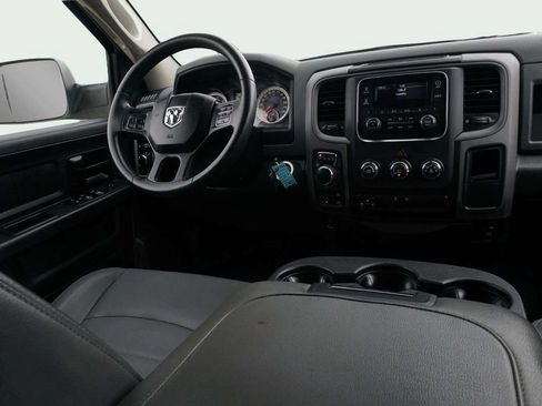 Used 2016 RAM 1500 Tradesman AWD/4WD image 22