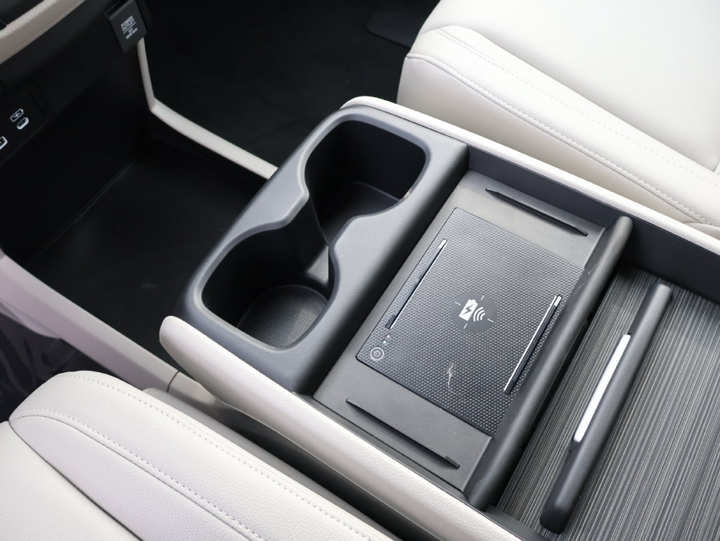 New 2027 Honda Odyssey EX-L image 26