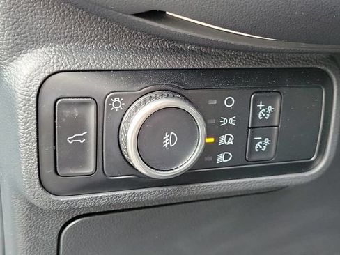 Used 2025 Ford Explorer ST AWD/4WD image 11