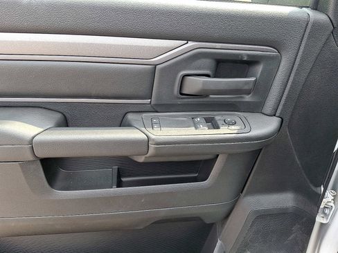 New 2025 RAM 2500 Tradesman RWD image 8