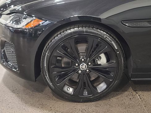 New 2024 Jaguar XF R-Dynamic SE image 10