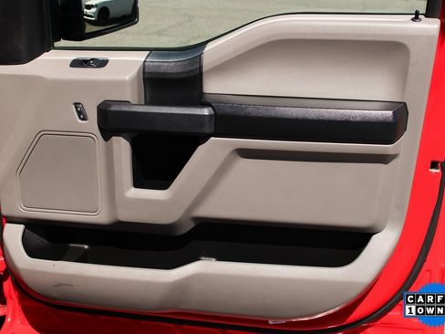 Used 2020 Ford F150 XL w/ Equipment Group 101A Mid image 33