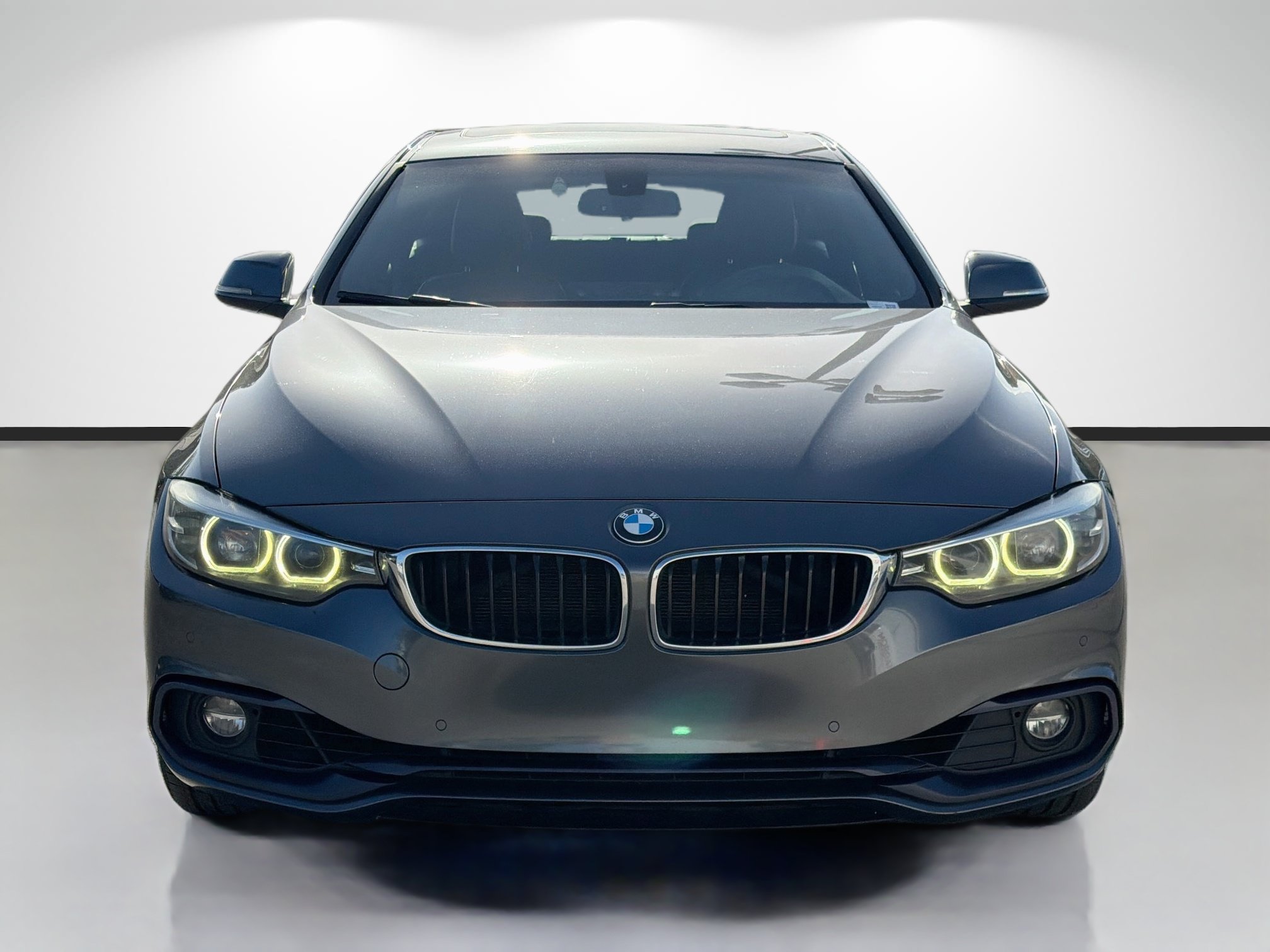 Used 2019 BMW 440i Gran Coupe RWD image 8