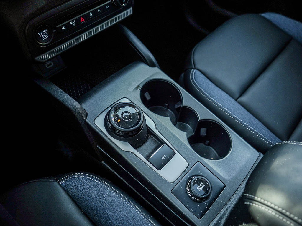 New 2026 Ford Bronco Sport Outer Banks w/ Outer Banks Tech Package+ AWD/4WD image 27